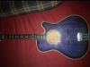 Acoustic guitar